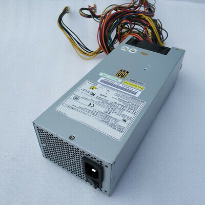 FSP 600-702UH 2U 600W 80+ POWER SUPPLY - Arihant Info Solutions