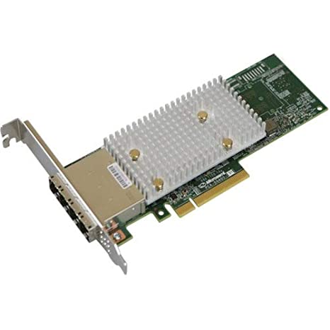 Microsemi Adaptec SmartRAID 3154-8i16e - Arihant Info Solutions