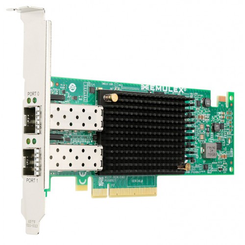 Carte Réseau Intel E810-XXVDA2
