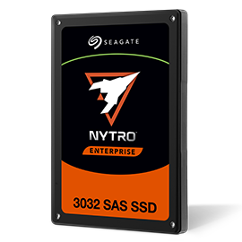 3032 Sas Ssd Seagate Nytro 3032 XS3840SE70084 Seagate Nytro 3332